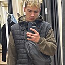 Кирилл, 21 год