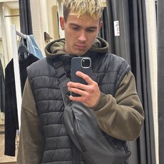 Фотография мужчины Кирилл, 21 год из г. Москва