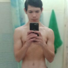 Фотография мужчины Кирилл, 18 лет из г. Улан-Удэ