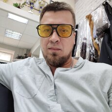 Фотография мужчины Пётр, 32 года из г. Уфа