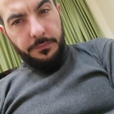 Фотография мужчины Рико, 33 года из г. Пятигорск