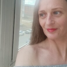 Фотография девушки Ирина, 43 года из г. Санкт-Петербург