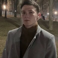 Фотография мужчины Виталий, 26 лет из г. Островец