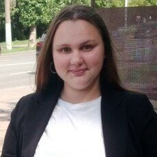 Фотография девушки Екатерина, 19 лет из г. Киров