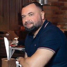 Фотография мужчины Сергей, 43 года из г. Барнаул