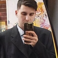 Фотография мужчины Саша, 18 лет из г. Москва