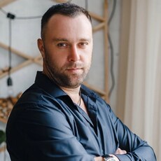 Фотография мужчины Владимир, 41 год из г. Донецк