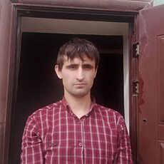 Фотография мужчины Хайям, 35 лет из г. Волжский