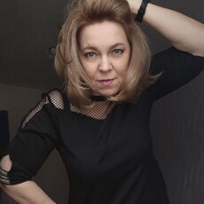 Фотография девушки Валентина, 50 лет из г. Белоозерский