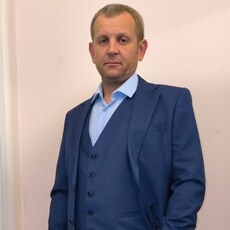 Фотография мужчины Дмитрий, 43 года из г. Нерюнгри