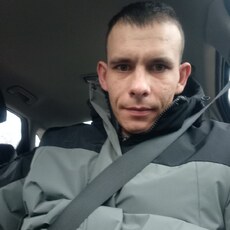 Фотография мужчины Гена, 35 лет из г. Луганск