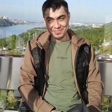 Фотография мужчины Николай, 36 лет из г. Красноярск