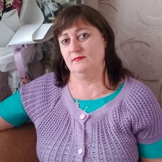 Фотография девушки Надежда, 52 года из г. Рассказово