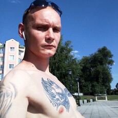 Фотография мужчины Александр, 33 года из г. Тольятти