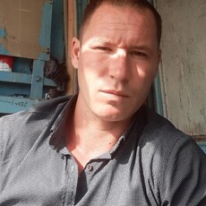 Фотография мужчины Вячеслав, 37 лет из г. Улан-Удэ