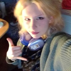 Фотография девушки Kitty, 20 лет из г. Санкт-Петербург