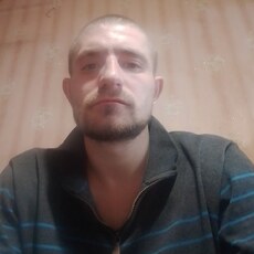 Фотография мужчины Алексей, 28 лет из г. Электросталь