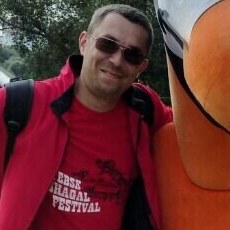 Фотография мужчины Захар, 39 лет из г. Витебск