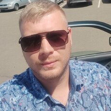 Фотография мужчины Алексей, 32 года из г. Орск