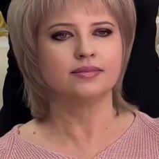 Фотография девушки Светлана, 52 года из г. Гродно