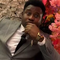 Фотография мужчины Kelvin, 38 лет из г. Шымкент