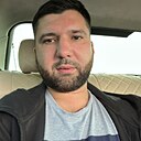 Тимур, 33 года