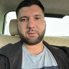 Фотография мужчины Тимур, 33 года из г. Уфа