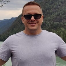 Фотография мужчины Максим, 41 год из г. Барнаул