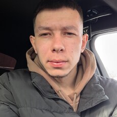Фотография мужчины Стас, 24 года из г. Хабаровск