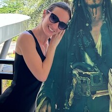 Ольга, 39 из г. Химки.