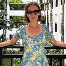 Фотография девушки Ольга, 39 лет из г. Химки