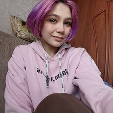 Фотография девушки Диана, 20 лет из г. Липецк