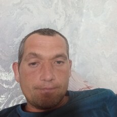 Фотография мужчины Алексей, 38 лет из г. Облучье