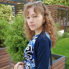 Фотография девушки Antonina, 44 года из г. Самара