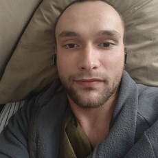 Фотография мужчины Даниил, 27 лет из г. Барнаул