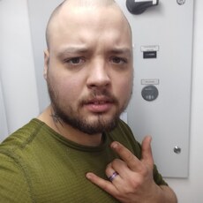 Фотография мужчины Петро, 29 лет из г. Полтава