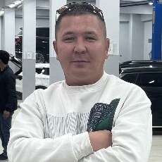 Фотография мужчины Nurbek, 41 год из г. Ташкент