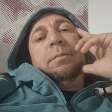 Фотография мужчины Юрий, 42 года из г. Бердск