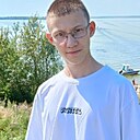 Тимур, 18 лет