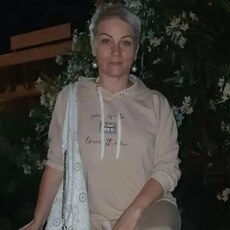 Фотография девушки Анжелика, 53 года из г. Люберцы
