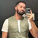 Олег, 34 года