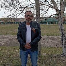 Фотография мужчины Николай, 59 лет из г. Хабаровск