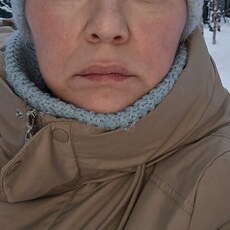 Фотография девушки Олеся, 42 года из г. Салехард
