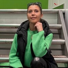 Фотография девушки Кристина, 45 лет из г. Мурманск