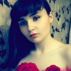 Фотография девушки Анастасия, 22 года из г. Волковыск