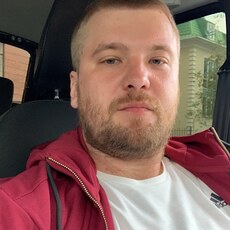 Фотография мужчины Михаил, 30 лет из г. Мелитополь