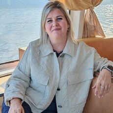 Фотография девушки Марина, 48 лет из г. Тамбов