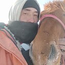 Данияр, 38 лет