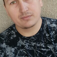 Фотография мужчины Родион, 29 лет из г. Зеленокумск