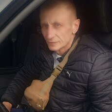 Фотография мужчины Андрей, 50 лет из г. Верхнеднепровск